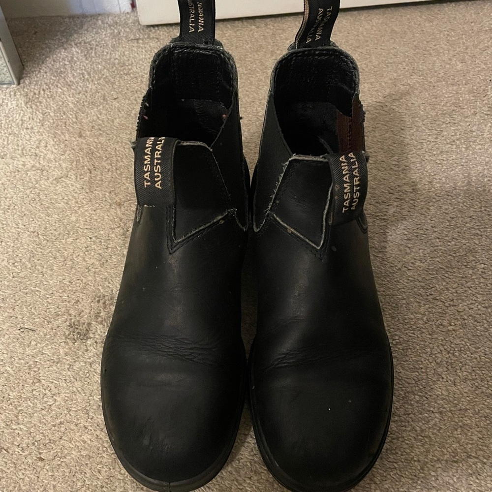 Women’s Blundstone Boots